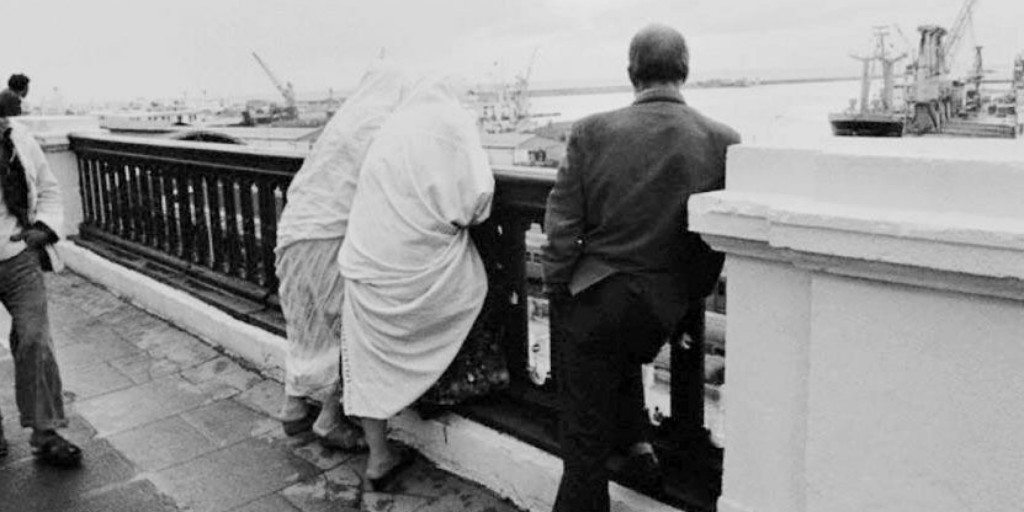 Voyagez à travers Alger d’autrefois et ses banlieues (PHOTOS)