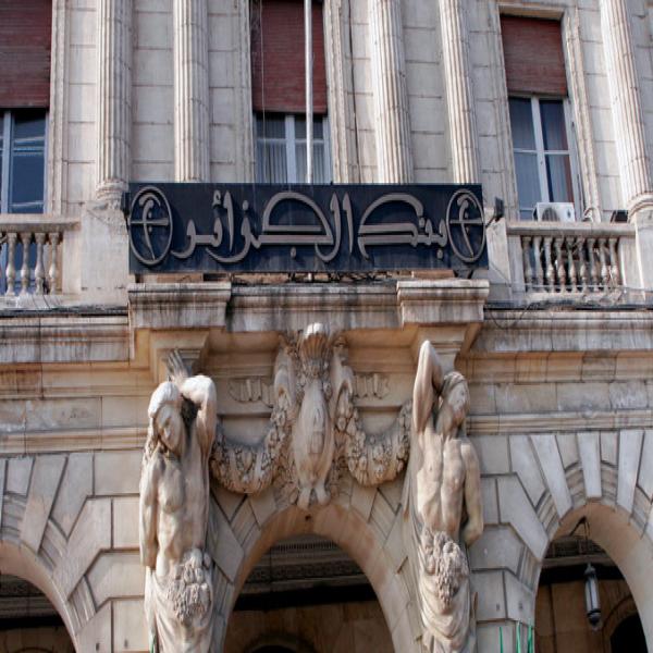 Banque d’Algérie: De nouveaux règlements pour un financement sain de l’économie