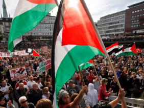 Obama : Israël doit se retirer des territoires palestiniens occupés