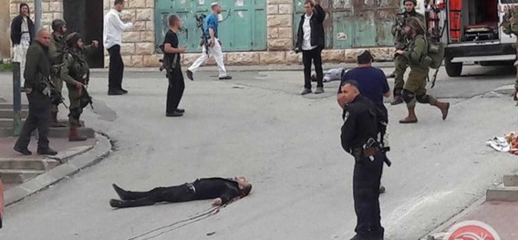 Amnesty International : « Les criminels israéliens doivent être traduits devant la justice »