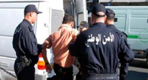 Oran: Arrestation d’un voleur de jet-ski à Bousfer