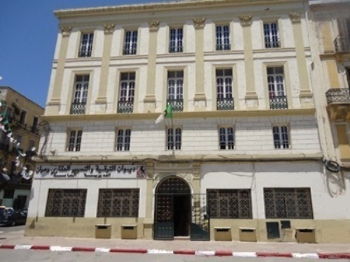 Oran: L’OPGI récupère 35 milliards de centimes de ses créances