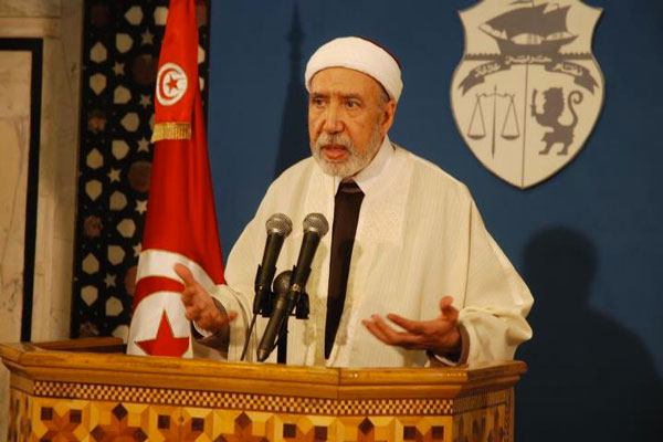 Tunisie: L’appel du mufti à cesser les grèves fait polémique