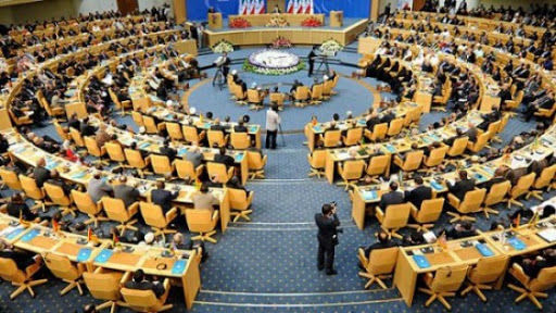 Ould Khelifa représentera le président de la République au sommet des non-alignés au Venezuela