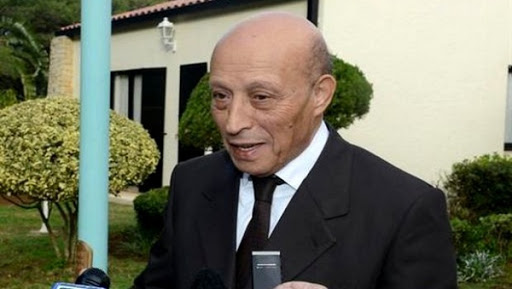 Ould Khelifa s&rsquo;entretient avec le vice président angolais et le vice premier ministre qatari