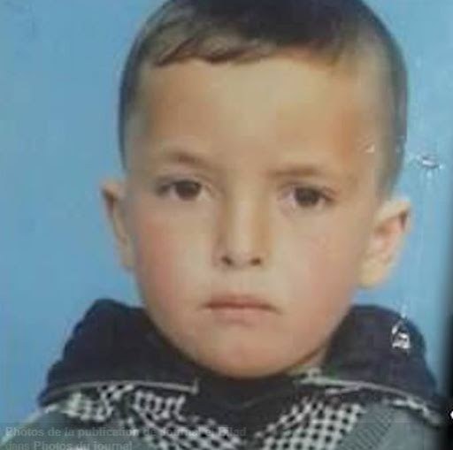 Oum El Bouaghi: un enfant trouvé mort, dans un sac plastique.