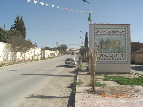 Oum El Bouaghi: Une découverte macabre à Ksar Sbihi