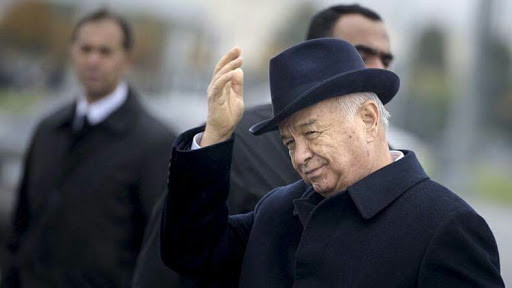 Ouzbékistan : le gouvernement annonce officiellement la mort du président Karimov.