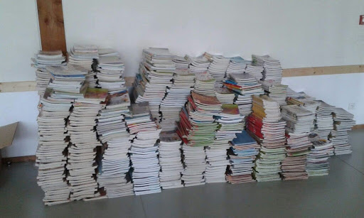 Palestine oubliée : 850.000 manuels à 230 dinars l’unité retirés, le Snapest critique une décision précipitée.