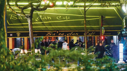 Paris n&rsquo;était pas la seule cible le 13 novembre 2015
