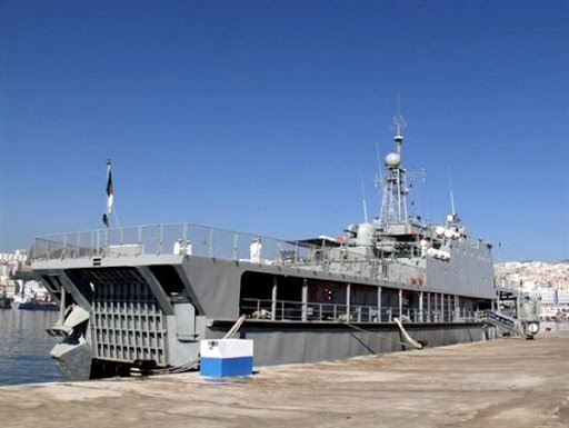 Participation des forces navales de l&rsquo;ANP à l&rsquo;exercice « Seaborder-16 » en Italie