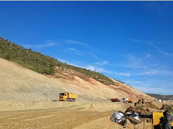 Pénétrante, cet et chemin de fer :Tizi Ouzou rumine ses projets