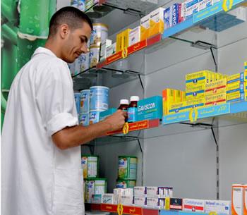 Permanences des commerçants: Programme largement respecté