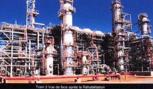 Pétrole: Bouterfa s&rsquo;entretient avec son homologue qatari et le SG de l&rsquo;Opep sur la situation du maché