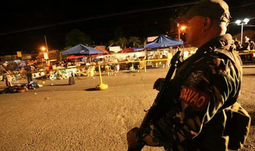 Philippines : un attentat « terroriste » fait au moins 14 morts à Davao.