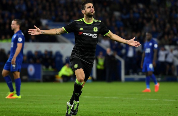 Angleterre : Leicester éliminé de la League Cup