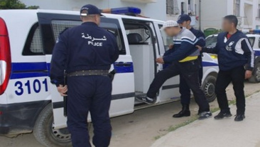 Aïn Sefra: Assassinat d’une jeune femme