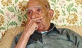 Portrait d&rsquo;un militant de la cause national: M’hamed Aoune, le poète oublié