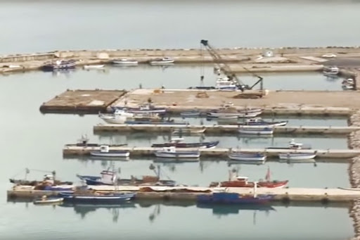 Pourtant officiellement inauguré par le ministre de l’Agriculture et de la Pêche: Le nouveau port d’El-Kala toujours en chantier