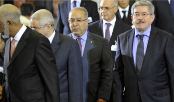 De la difficulté à comprendre le malaise algérien