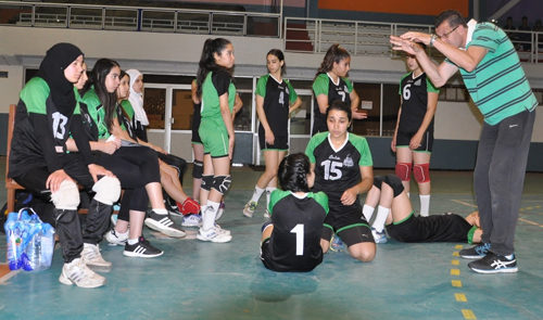 Préjugés, manque de moyens et absence de volonté:  De l&rsquo;amère réalité du sport scolaire