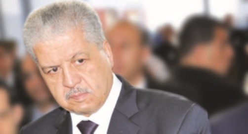 Premier Ministre Abdelmalek Sellal à Saida : ‘’L’Algérie se porte bien ‘’