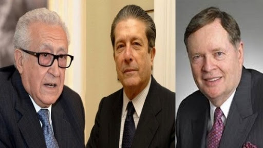 Prix Emir Abdelkader: trois lauréats figures du Vivre Ensemble