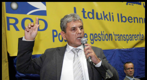 Prochaines élections législatives: Vers la participation du RCD