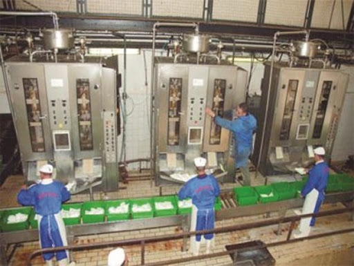 Production laitière : 71 poursuites judiciaires et fermeture de cinq laiteries