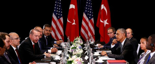 Putsch manqué: Washington aidera la Turquie à traduire en justice les responsables
