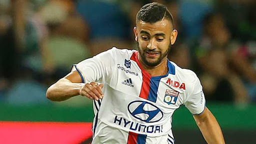 Quel avenir pour Ghezzal avec l’OL ?