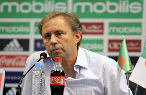 Rajevac convoque 22 joueurs pour le prochain stage de l’EN A’