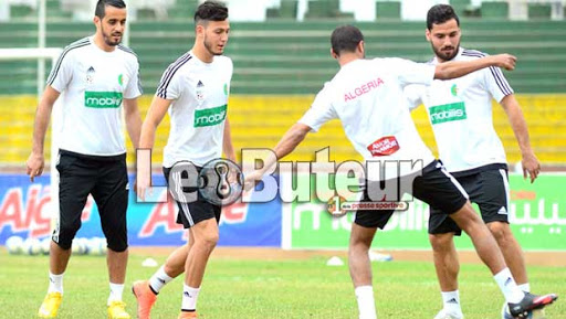 Rajevac la semaine prochaine en Europe pour superviser…..