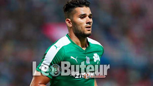 Rajevac supervisera Abeïd