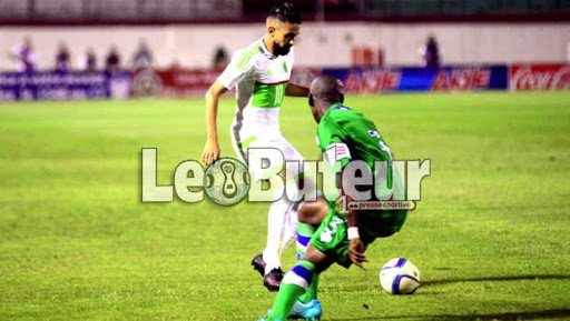 Raouraoua en colère contre Boudebouz