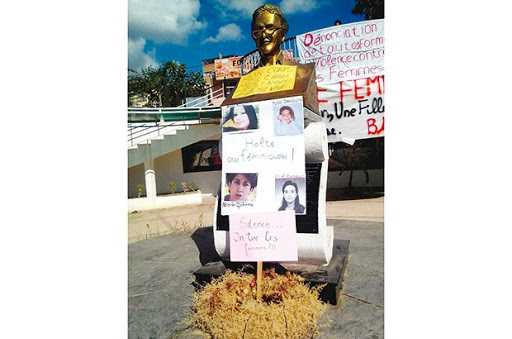 Rassemblement en hommage à Amira merabet à Béjaïa: “Agir pour ne plus subir !”