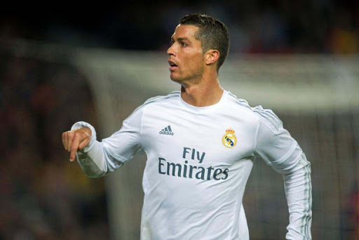 Real Madrid, Cristiano Ronaldo:  » Xavi n&rsquo;a jamais gagné le Ballon d&rsquo;Or »