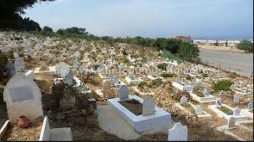 Relizane : Des aménagements au cimetière de Sidi Abdelkader
