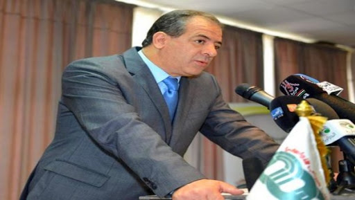 Remplacement du Gabon par l&rsquo;Algérie:  » La question n&rsquo;est pas pour le moment à l&rsquo;ordre du jour « 