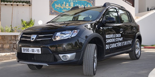 Renault Algérie : 9 000 Dacia Sandero assemblées d’ici à la fin de l’année
