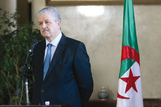 Rencontre entre le Premier Ministre, l’UGTA et le FCE le 15 septembre: Sellal sollicite l’appui de Sidi-Saïd et Haddad