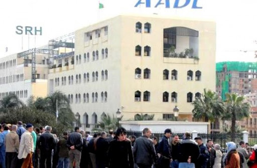 Réunion de coordination pour habiliter la ville de Bouinan à accueillir des milliers de souscripteurs AADL et LPP