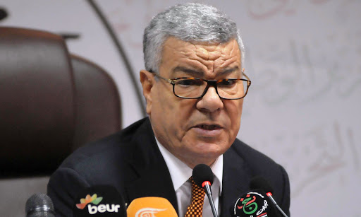 Saâdani attendu dans une sortie publique dans les prochains jours: Le FLN secoue sa crinière