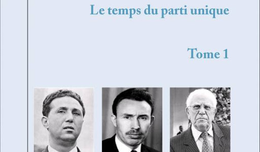 Saïd Chibane dissèque l&rsquo;Algérie de Ben Bella à Bouteflika