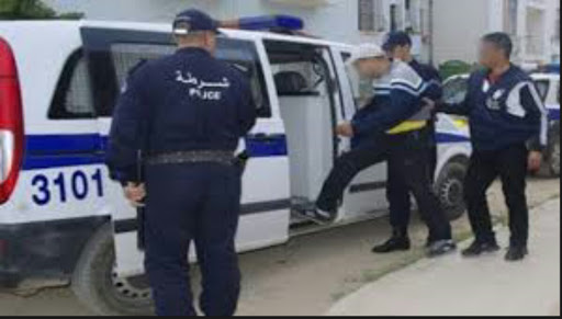 Saida: L’auteur d’un homicide arrêté