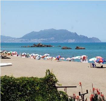 Saison estivale à Béjaïa :Les raisons d’un ratage monumental