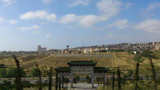 Scandale de Dounia Parc: Le directeur limogé.