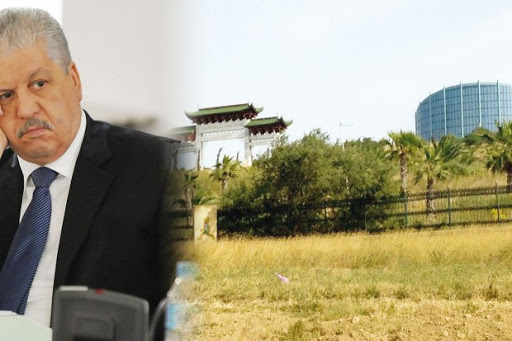 Scandale « Dounia Parc » : De quelle erreur s’agissait-il, M. Sellal ?