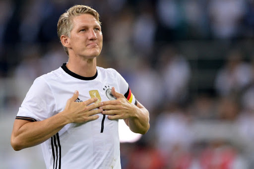 Schweinsteiger : «Que ce soit si beau, je ne l&rsquo;avais pas imaginé »