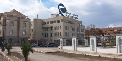 Sidi-Bel-Abbès: Algérie Télécom pénalisée par le chantier du tramway